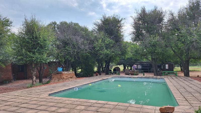 1 Bedroom Property for Sale in Klipkop AH North West